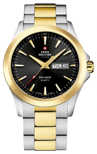 Swiss Military by Chrono Karóra, Férfi, Promotion Watches család, 200368